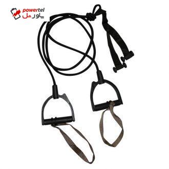 کش بدنسازی تی اس تی مدل DoorGym6