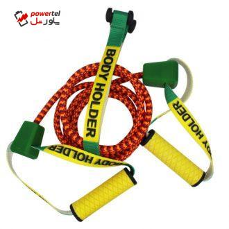 کش بدنسازی کد BH-379 کش بدنسازی کد BH-379
