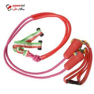کش بدنسازی یکتا مدل Y2 کش بدنسازی یکتا مدل Y2