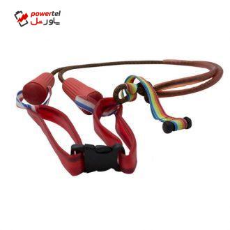 کش بدنسازی یکتا مدل red کش بدنسازی یکتا مدل red