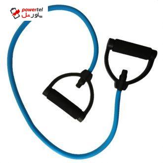 کش تمرین سی ایکس تراباند مدل تک رشته ای کش تمرین سی ایکس تراباند مدل تک رشته ای