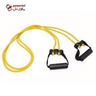 کش سی ایکس تن زیب مدل YL200 DUAL