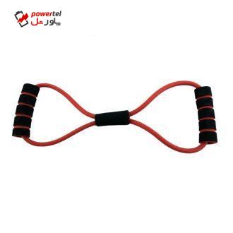 کش ورزشی مدل Eight02