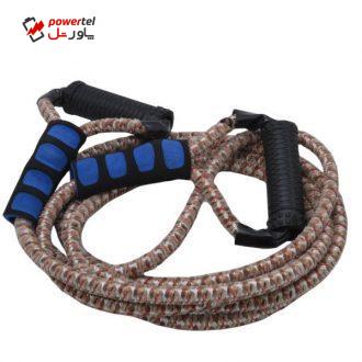 کش ورزشی مدل Tb3 کش ورزشی مدل Tb3