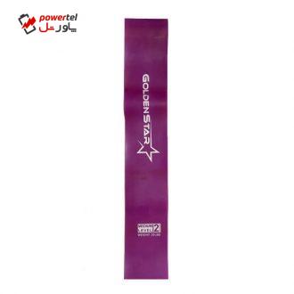 کش ورزشی گلدن استار مدل 01 کش ورزشی گلدن استار مدل 01