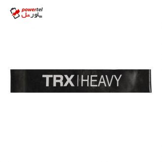 کش پیلاتس طرح TRX مدل TWD-1703