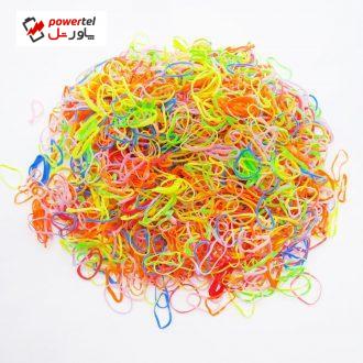 کش چهل گیس آی جواهر کد B105 مجموعه 1000 عددی