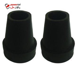 کفشک عصا مدل M2 بسته 2 عددی کفشک عصا مدل M2 بسته 2 عددی