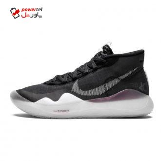 کفش بسکتبال مردانه نایکی مدل KD 12 کفش بسکتبال مردانه نایکی مدل KD 12