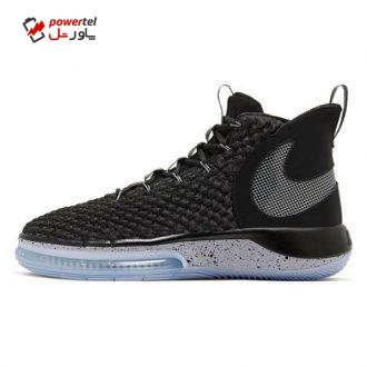 کفش بسکتبال نایکی مدل ALPHADUNK کفش بسکتبال نایکی مدل ALPHADUNK