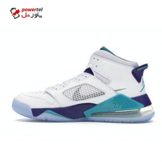 کفش بسکتبال نایکی مدل Jordan270 Mars