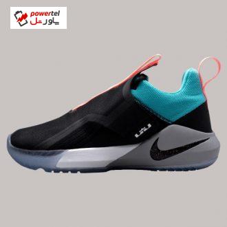 کفش بسکتبال نایکی مدل Lebron Ambassador کد 11 کفش بسکتبال نایکی مدل Lebron Ambassador کد 11
