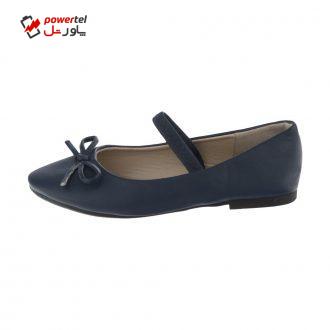 کفش دخترانه او وی اس مدل 000180498-BLUE