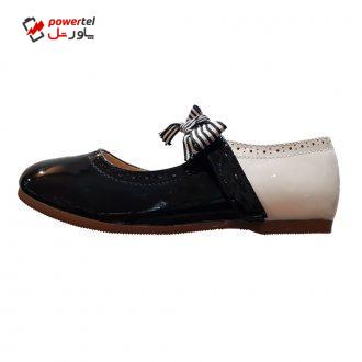 کفش دخترانه زارا کد 3490230 کفش دخترانه زارا کد 3490230