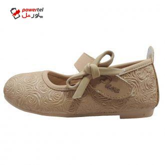 کفش دخترانه مدل النا کد C01 کفش دخترانه مدل النا کد C01