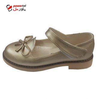 کفش دخترانه مدل شانلی T205 کفش دخترانه مدل شانلی T205