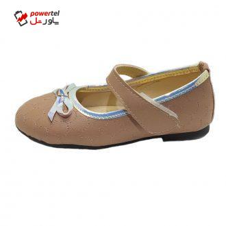 کفش دخترانه مدل 110
