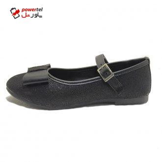 کفش دخترانه مدل 1200