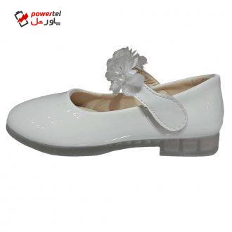 کفش دخترانه مدل CW4