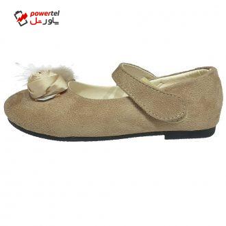 کفش دخترانه مدل DAC55