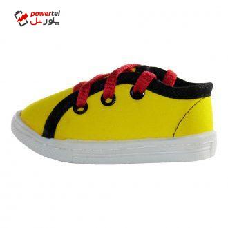 کفش دخترانه مدل Harley کد H002