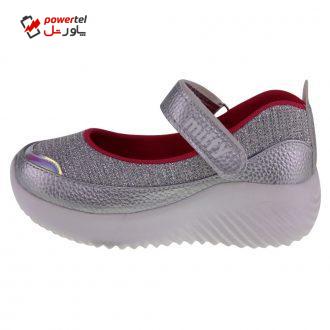 کفش دخترانه میفی مدل KS320 کفش دخترانه میفی مدل KS320