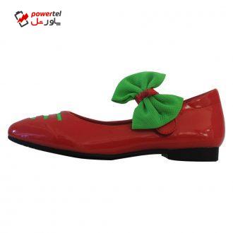کفش دخترانه کد 900003229