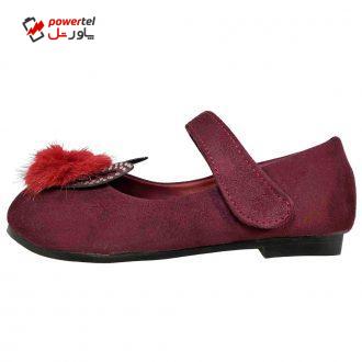 کفش دخترانه کد HAI_ZDM67 کفش دخترانه کد HAI_ZDM67