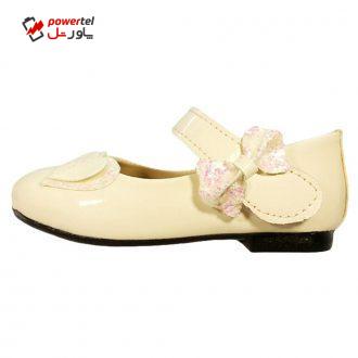 کفش دخترانه کد HART_CRDS77
