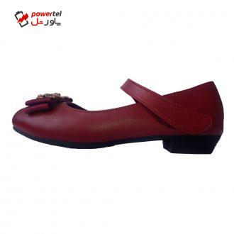 کفش دخترانه کد JNK_341 کفش دخترانه کد JNK_341