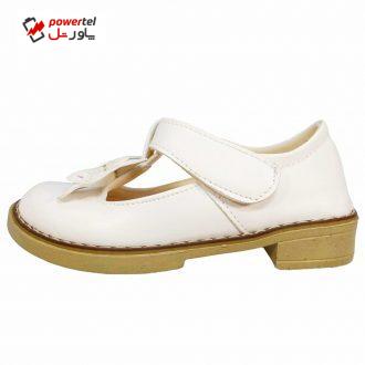 کفش دخترانه کد KENI_WHDM87