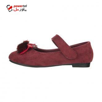 کفش دخترانه کد ze-632 کفش دخترانه کد ze-632