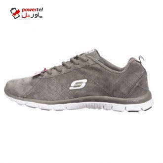 کفش راحتی اسکچرز مدل flex کفش راحتی اسکچرز مدل flex