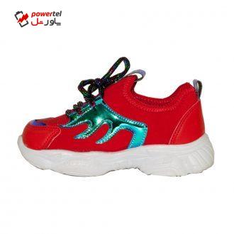 کفش راحتی بچگانه مدل 502