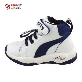کفش راحتی بچگانه مدل 54864
