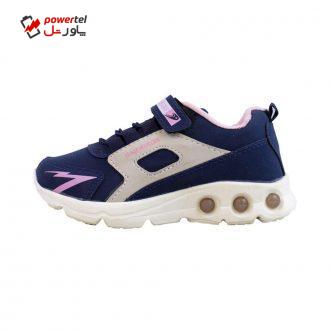 کفش راحتی بچگانه هامیر سک کد 021 کفش راحتی بچگانه هامیر سک کد 021