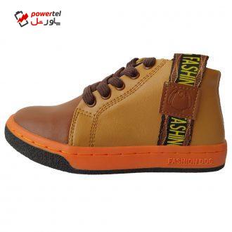 کفش راحتی بچگانه کد JN218 کفش راحتی بچگانه کد JN218