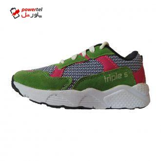 کفش راحتی بچگانه کد JN765 کفش راحتی بچگانه کد JN765