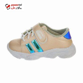 کفش راحتی دخترانه فانو مدل پریا کد 4785 کفش راحتی دخترانه فانو مدل پریا کد 4785