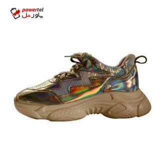 کفش راحتی دخترانه مدل فاین کد 54 کفش راحتی دخترانه مدل فاین کد 54