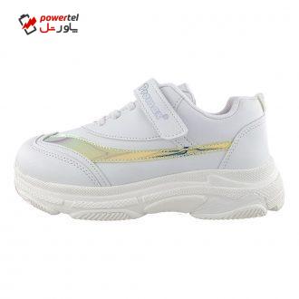کفش راحتی دخترانه مدل 69501