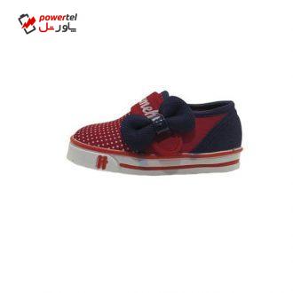 کفش راحتی دخترانه مدل 9999 کفش راحتی دخترانه مدل 9999