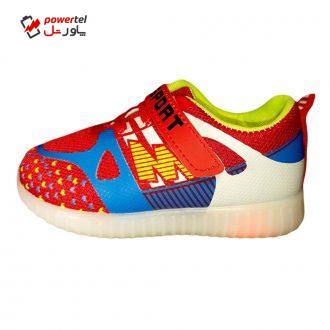 کفش راحتی دخترانه مدل M-DS01 کفش راحتی دخترانه مدل M-DS01
