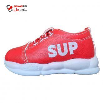 کفش راحتی دخترانه مدل MOM16