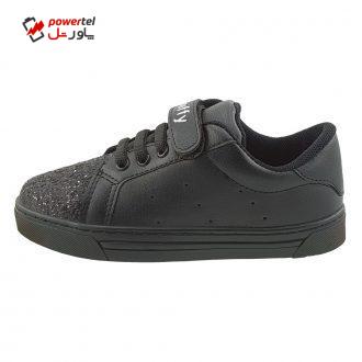 کفش راحتی دخترانه کد 12856
