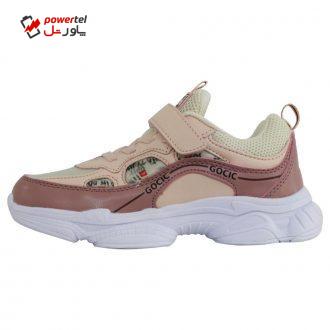 کفش راحتی دخترانه کد 214150