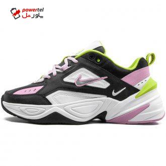کفش راحتی زنانه نایکی مدل CI5772-001 M2K Tekno
