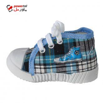 کفش راحتی نوزادی کد ab01