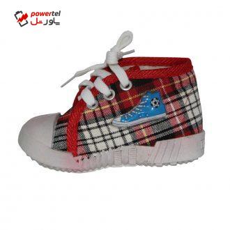 کفش راحتی نوزادی کد ar01 کفش راحتی نوزادی کد ar01
