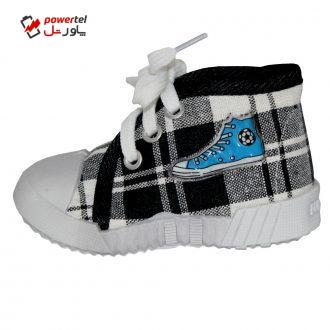 کفش راحتی نوزادی کد bb01